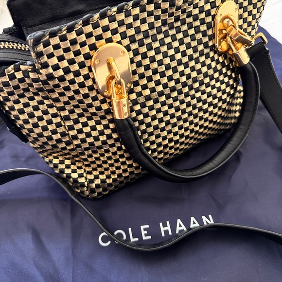 Cole Haan Handbag - Picture 2 of 15